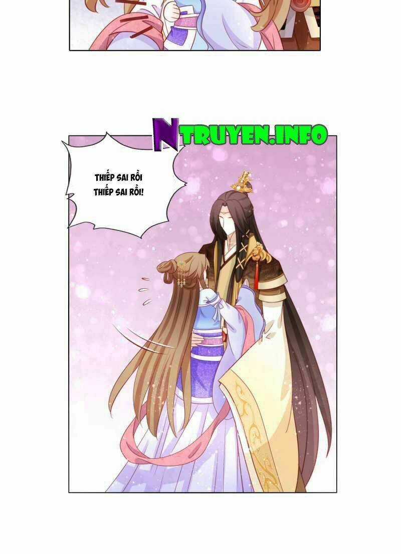 Nam Phi Nữ Tướng - Chapter 56 - Trang 8