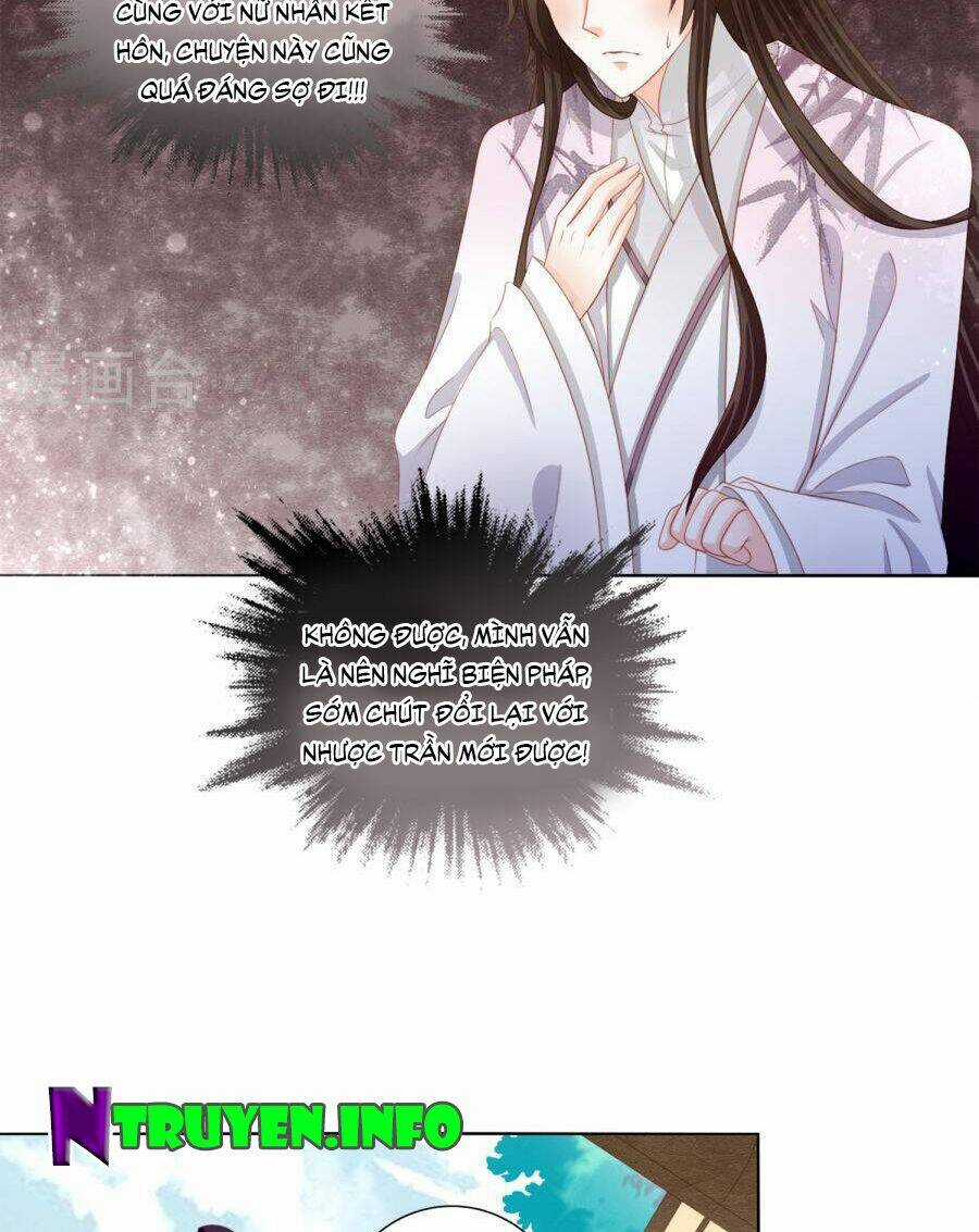 Nam Phi Nữ Tướng - Chapter 6 - Trang 13