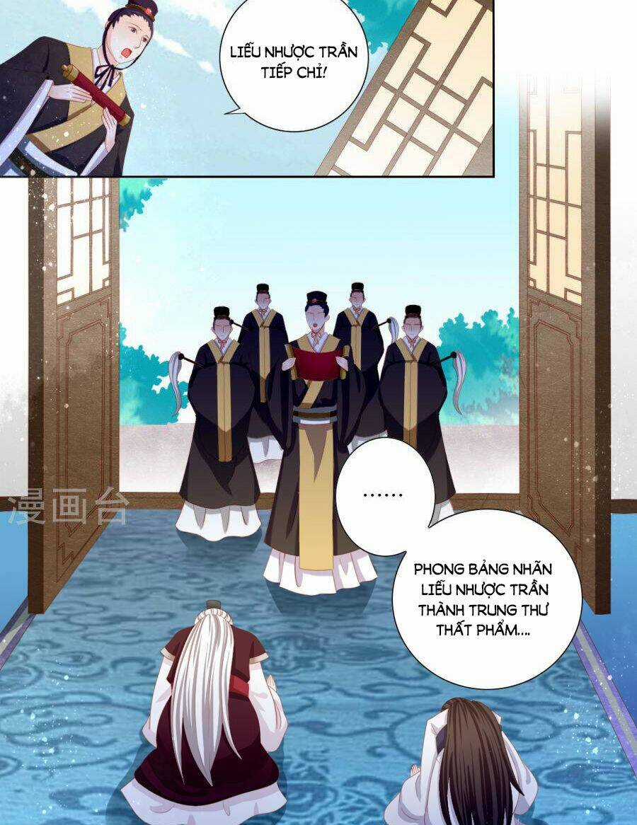 Nam Phi Nữ Tướng - Chapter 6 - Trang 14