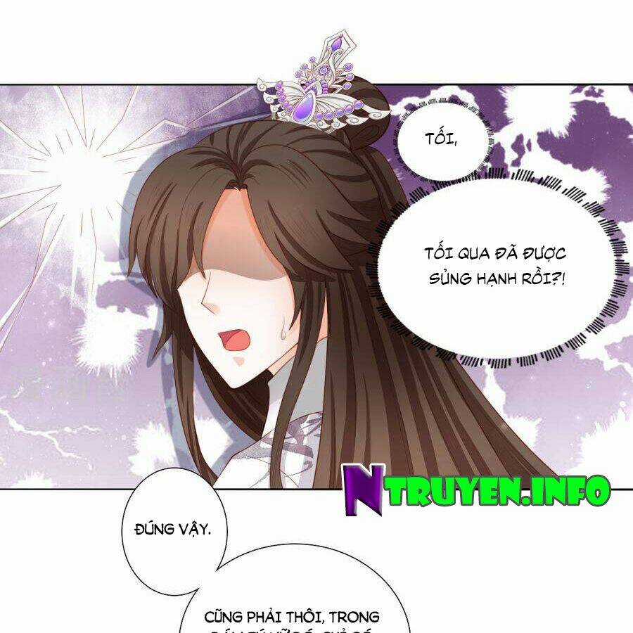 Nam Phi Nữ Tướng - Chapter 6 - Trang 3