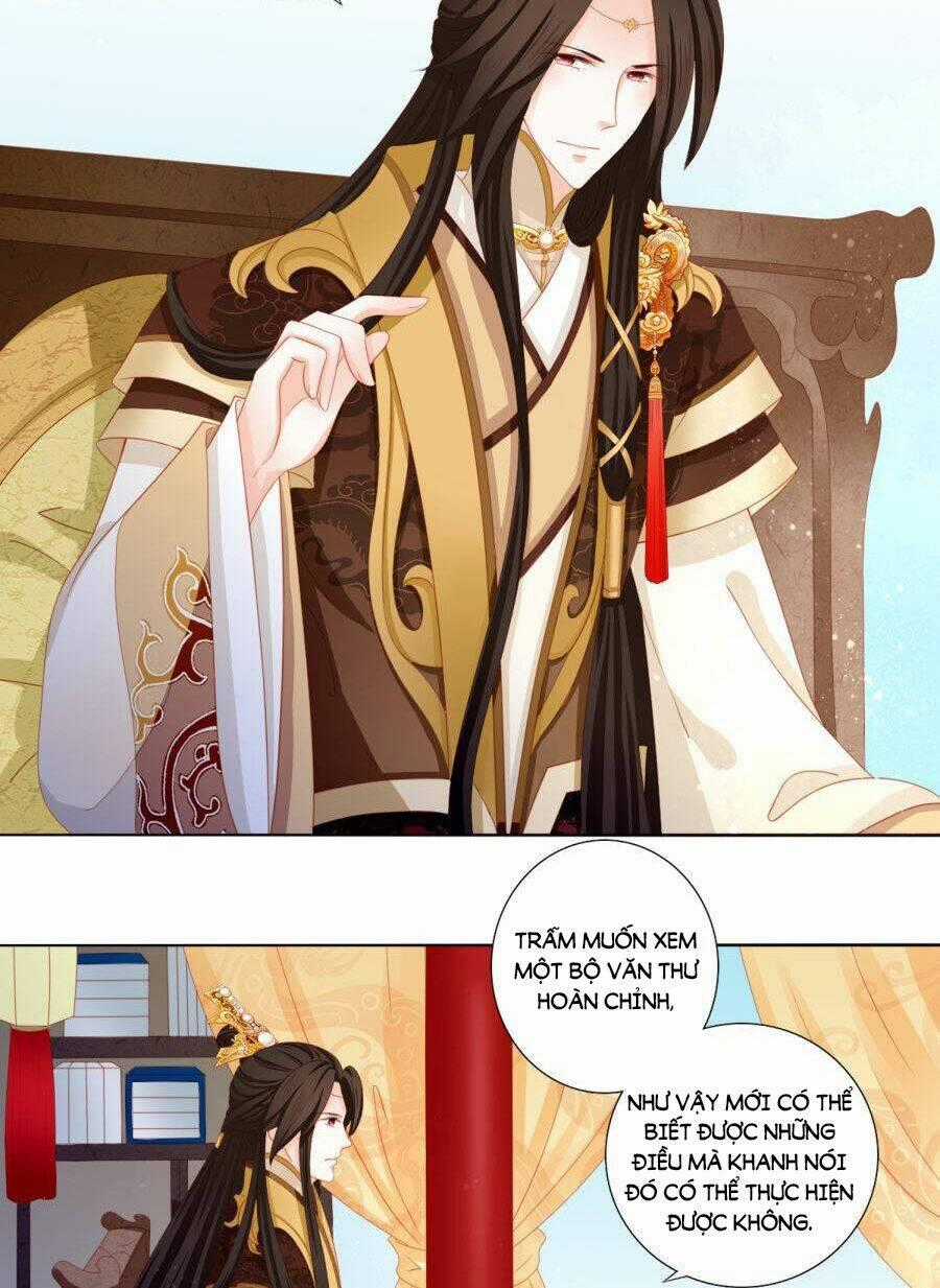 Nam Phi Nữ Tướng - Chapter 6 - Trang 23