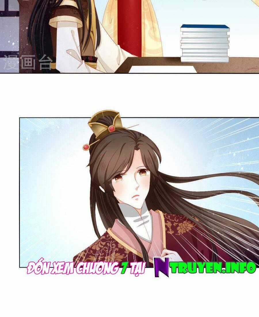 Nam Phi Nữ Tướng - Chapter 6 - Trang 24