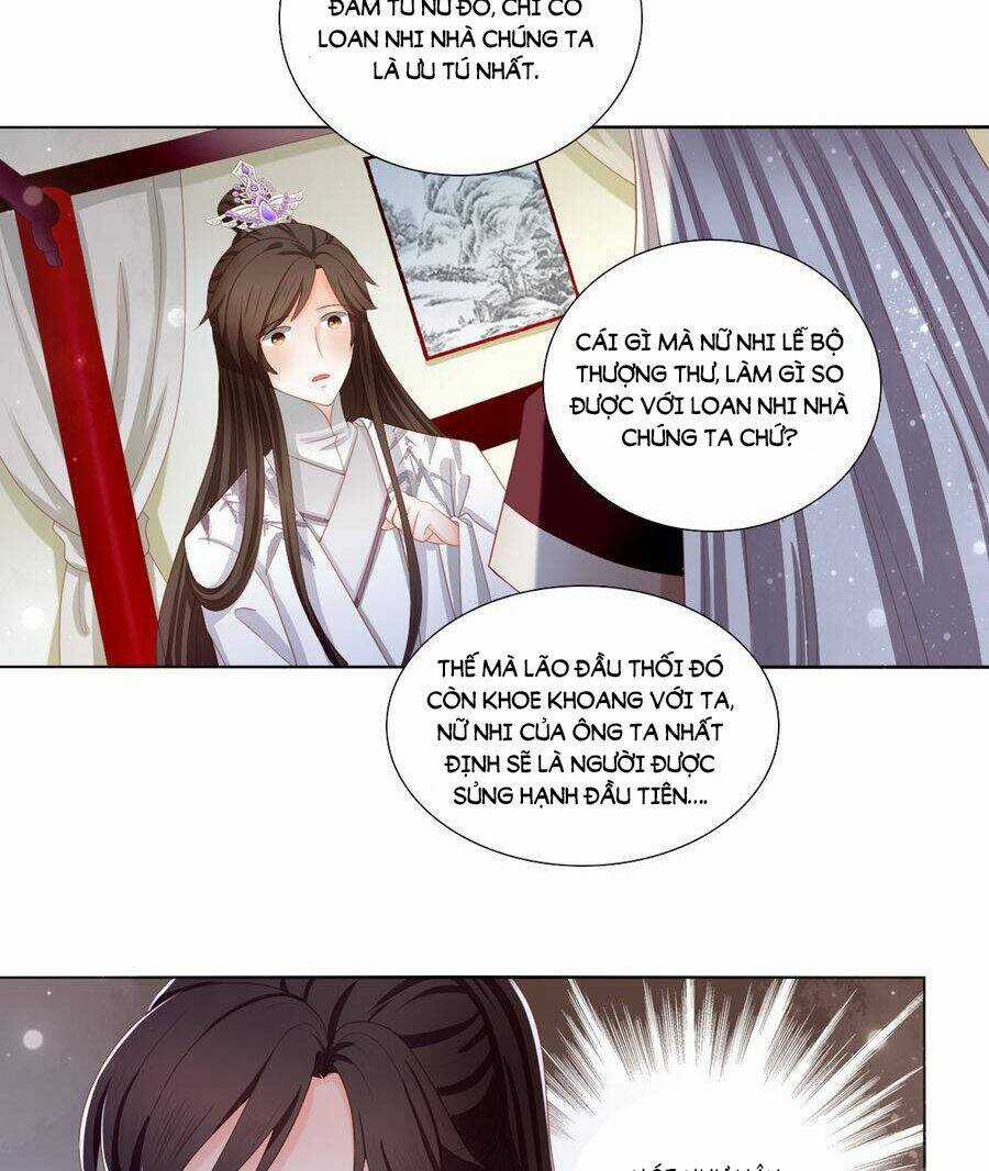 Nam Phi Nữ Tướng - Chapter 6 - Trang 4