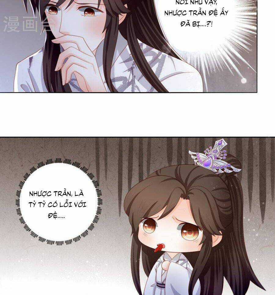 Nam Phi Nữ Tướng - Chapter 6 - Trang 5