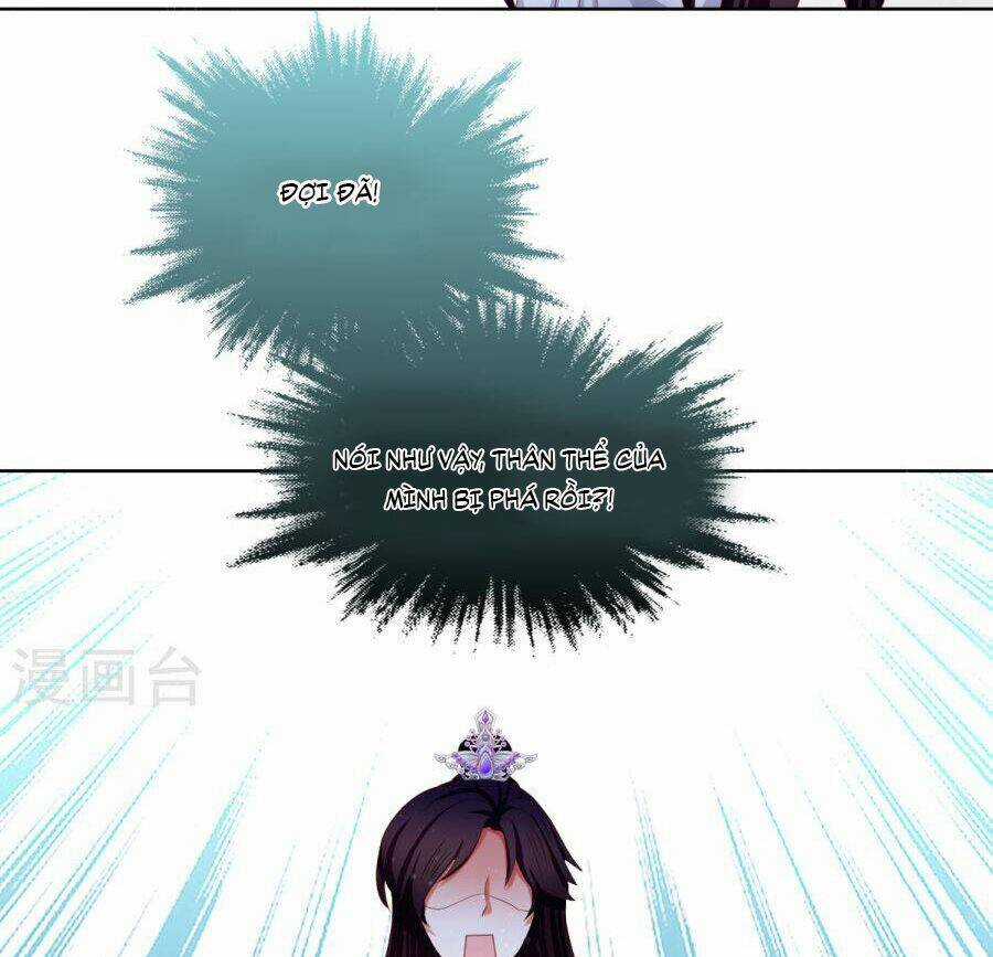 Nam Phi Nữ Tướng - Chapter 6 - Trang 6