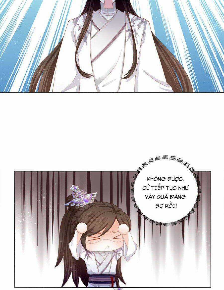 Nam Phi Nữ Tướng - Chapter 6 - Trang 7