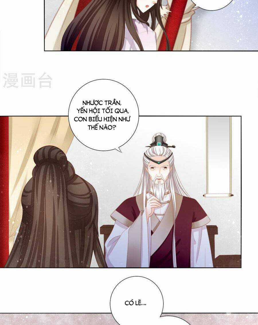 Nam Phi Nữ Tướng - Chapter 6 - Trang 9