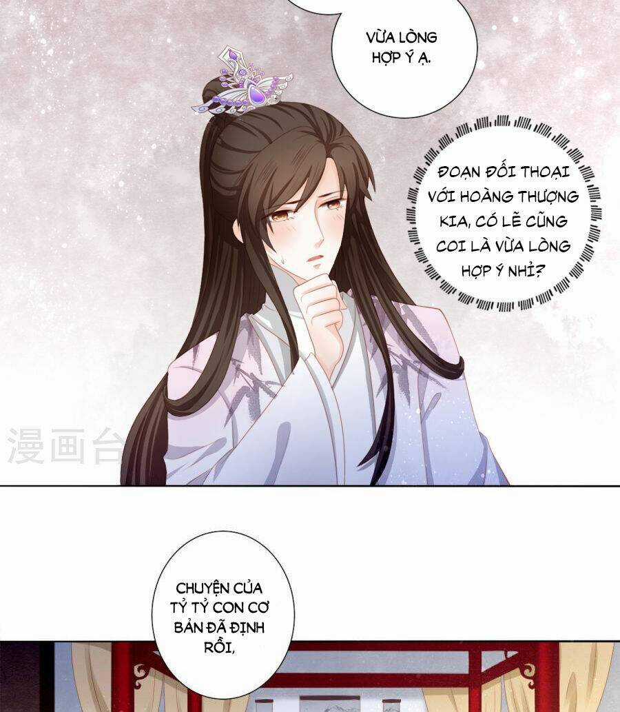 Nam Phi Nữ Tướng - Chapter 6 - Trang 10