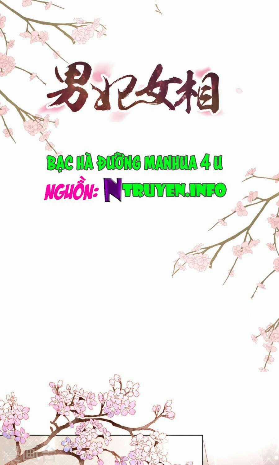 Nam Phi Nữ Tướng - Chapter 7 - Trang 1