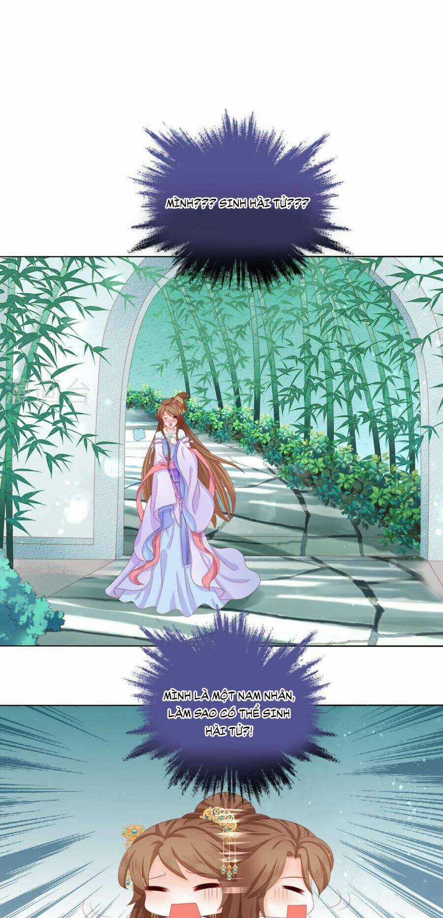 Nam Phi Nữ Tướng - Chapter 7 - Trang 15