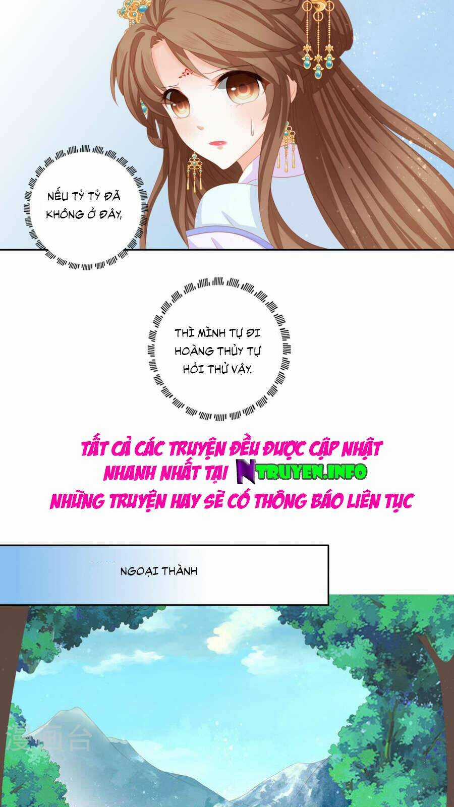 Nam Phi Nữ Tướng - Chapter 7 - Trang 19