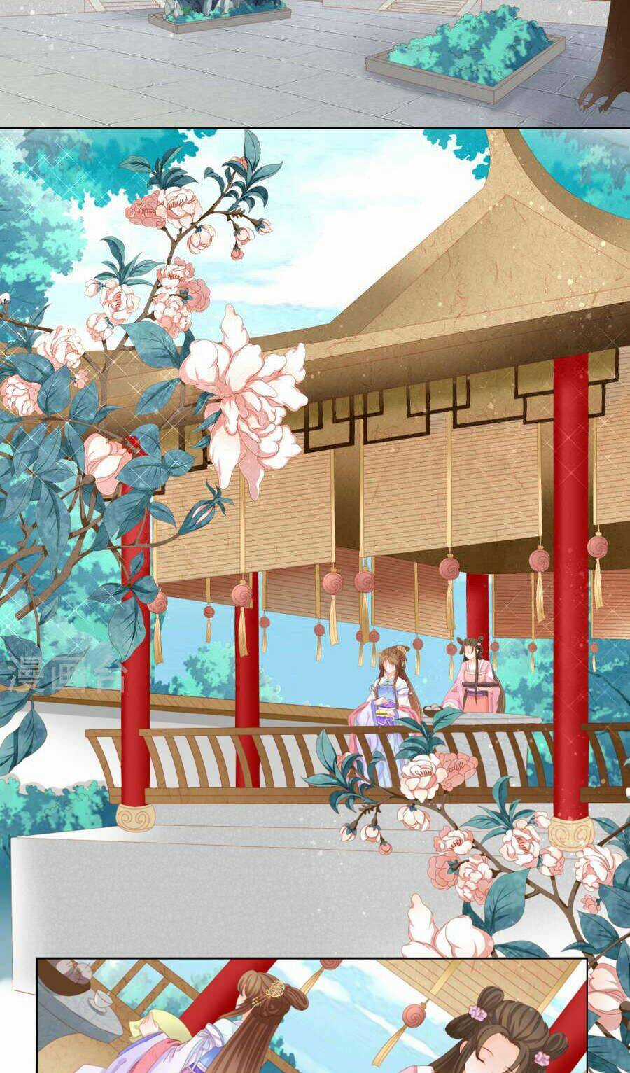 Nam Phi Nữ Tướng - Chapter 7 - Trang 6