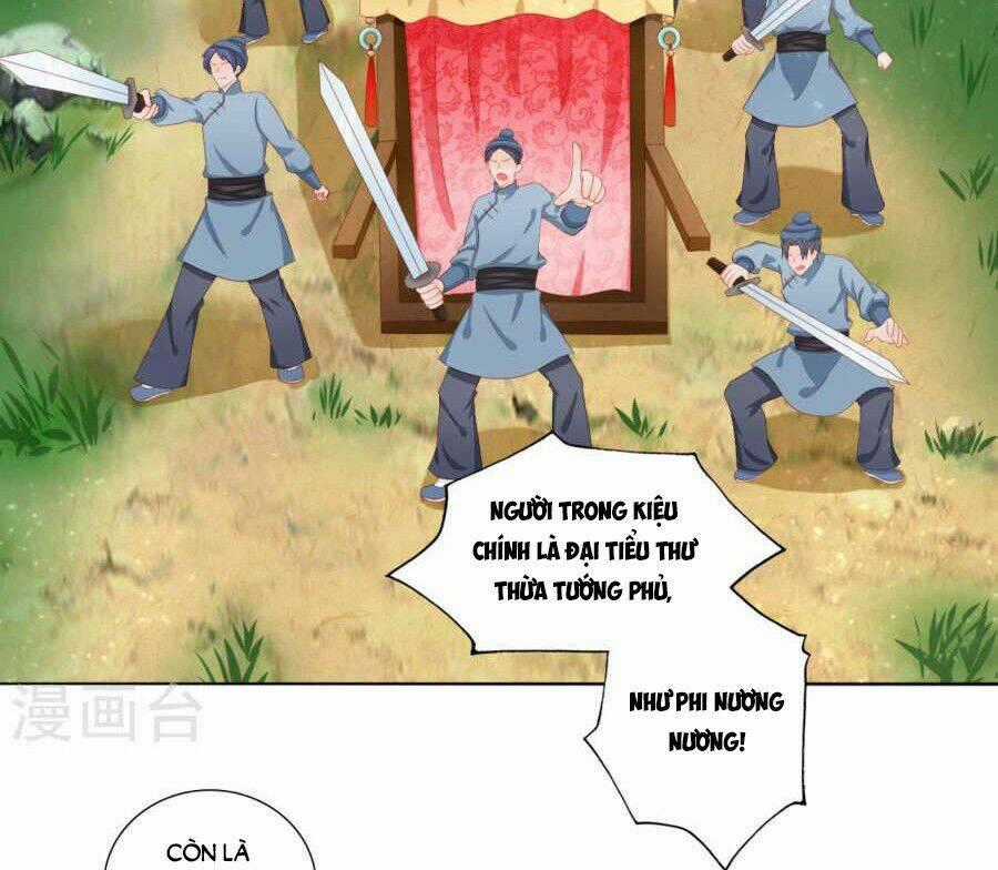 Nam Phi Nữ Tướng - Chapter 8 - Trang 2