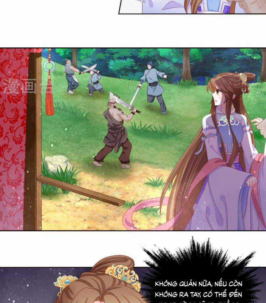 Nam Phi Nữ Tướng - Chapter 8 - Trang 13