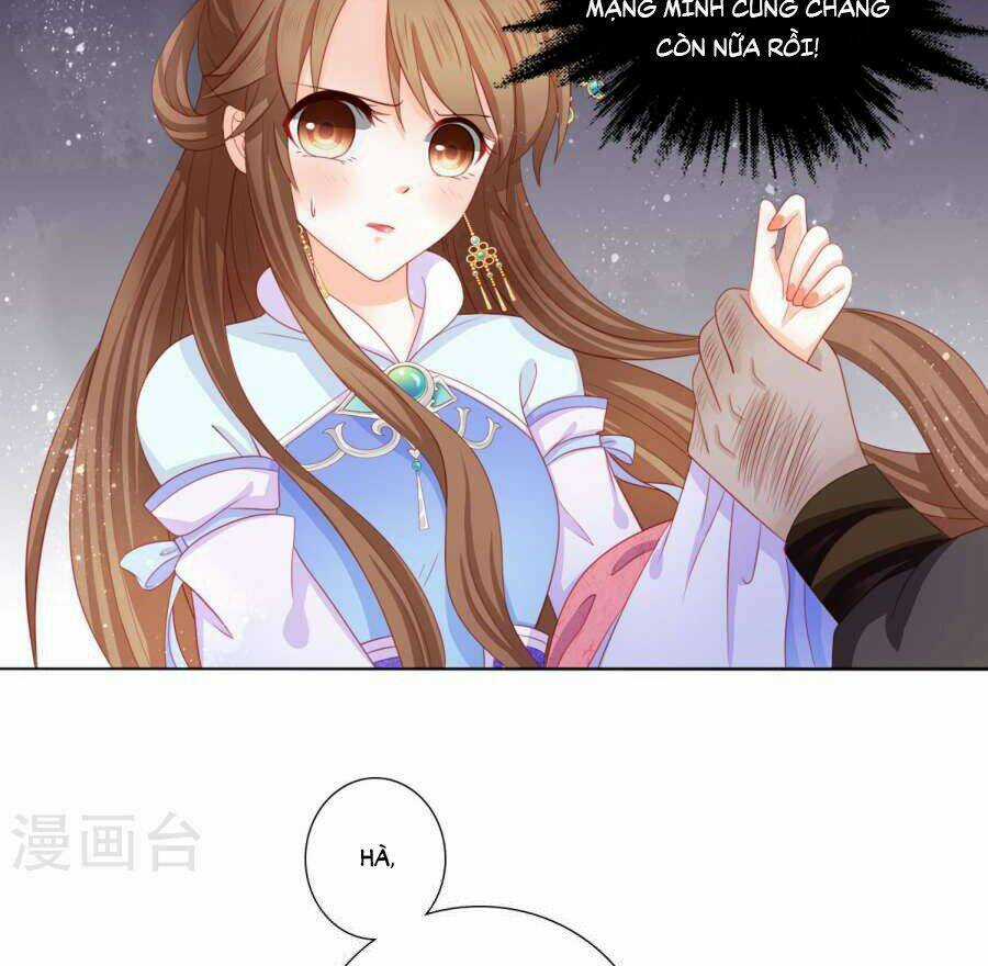 Nam Phi Nữ Tướng - Chapter 8 - Trang 14