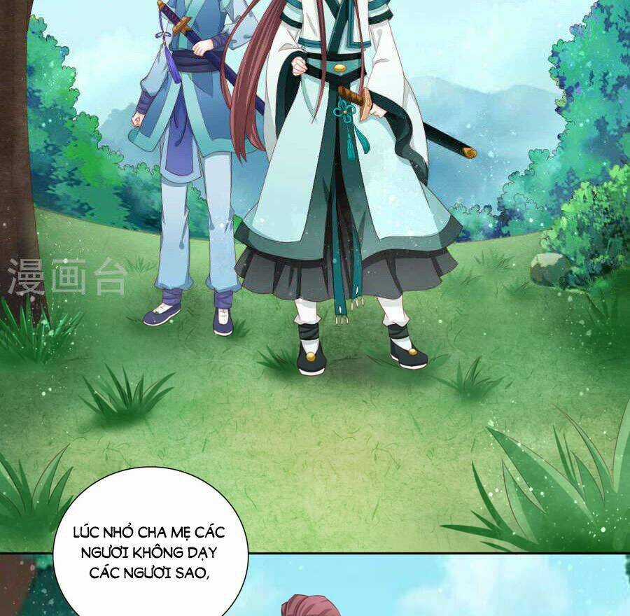 Nam Phi Nữ Tướng - Chapter 8 - Trang 16