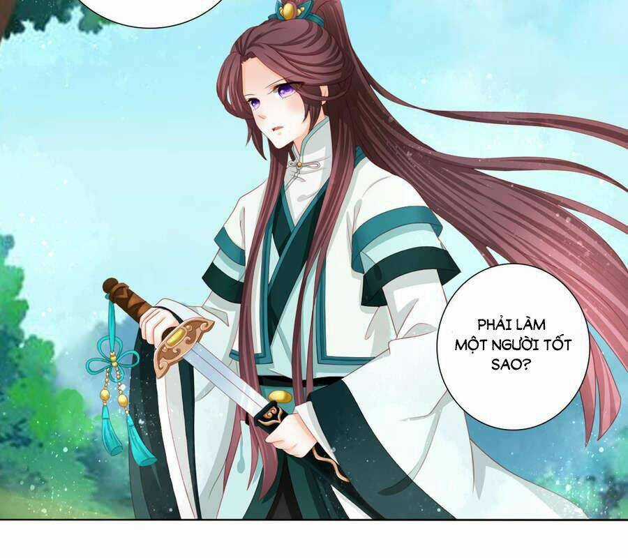 Nam Phi Nữ Tướng - Chapter 8 - Trang 17