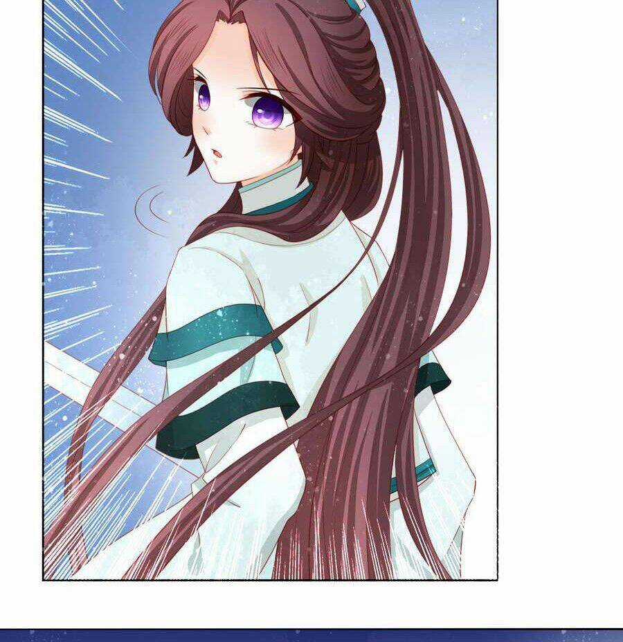 Nam Phi Nữ Tướng - Chapter 8 - Trang 24