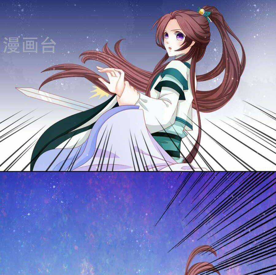 Nam Phi Nữ Tướng - Chapter 8 - Trang 25