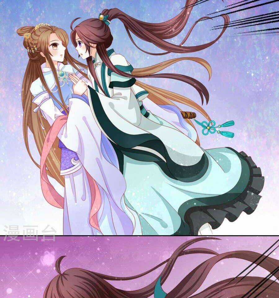 Nam Phi Nữ Tướng - Chapter 8 - Trang 26