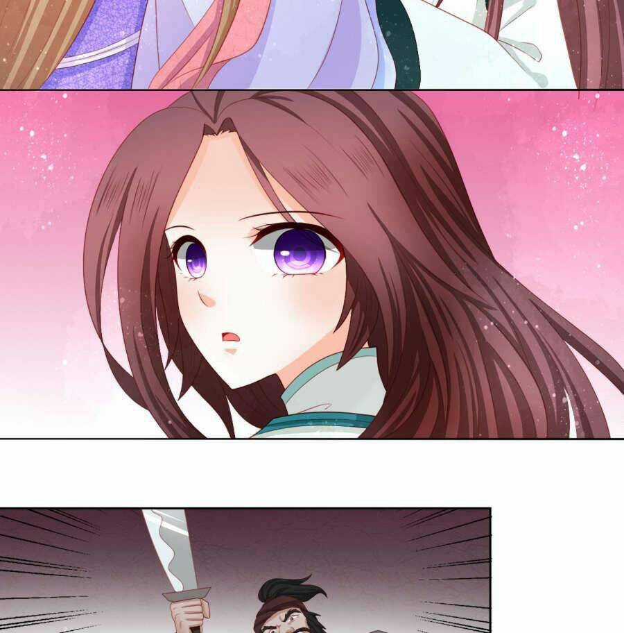 Nam Phi Nữ Tướng - Chapter 8 - Trang 29