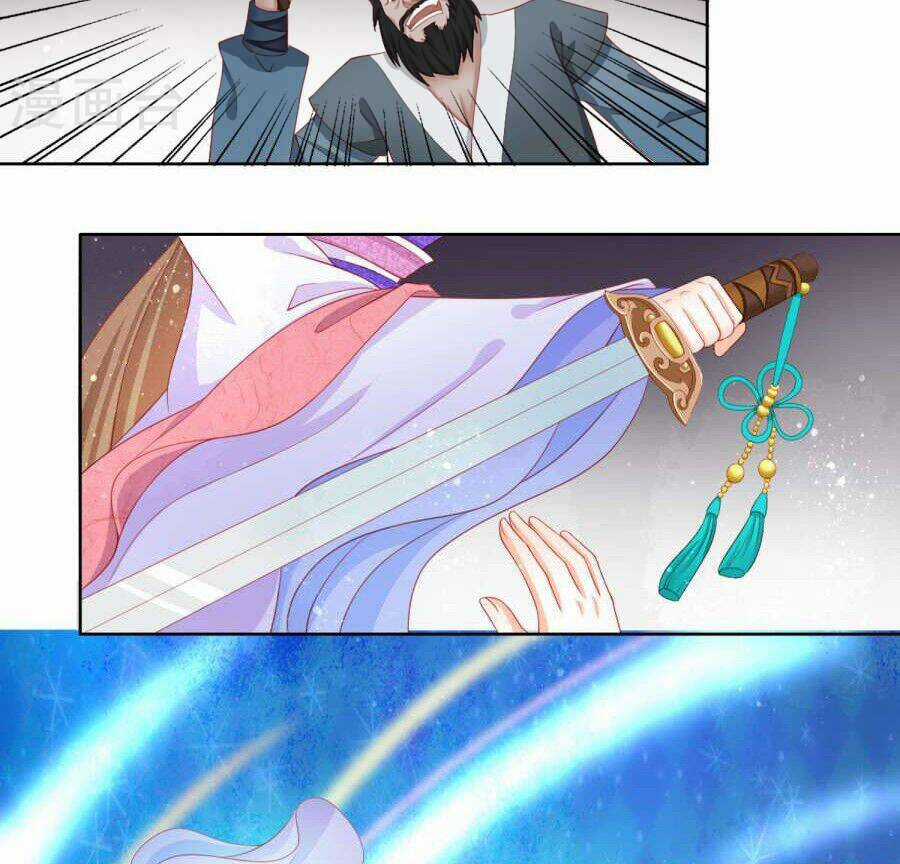 Nam Phi Nữ Tướng - Chapter 8 - Trang 30