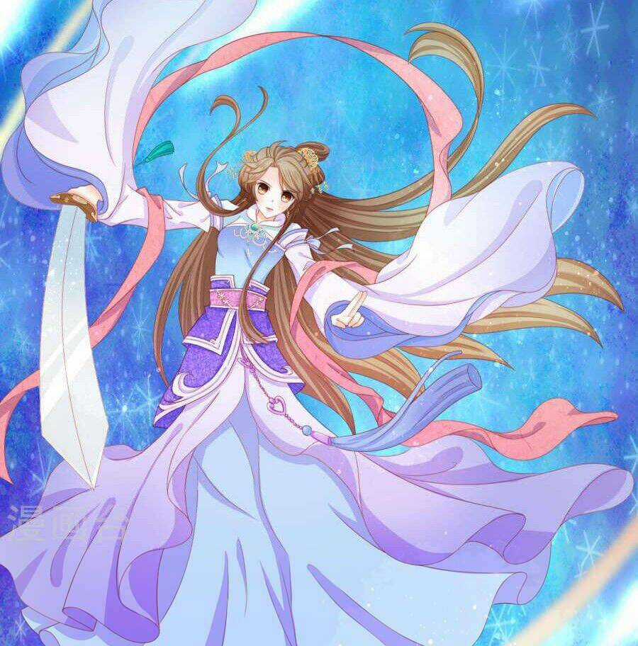 Nam Phi Nữ Tướng - Chapter 8 - Trang 31