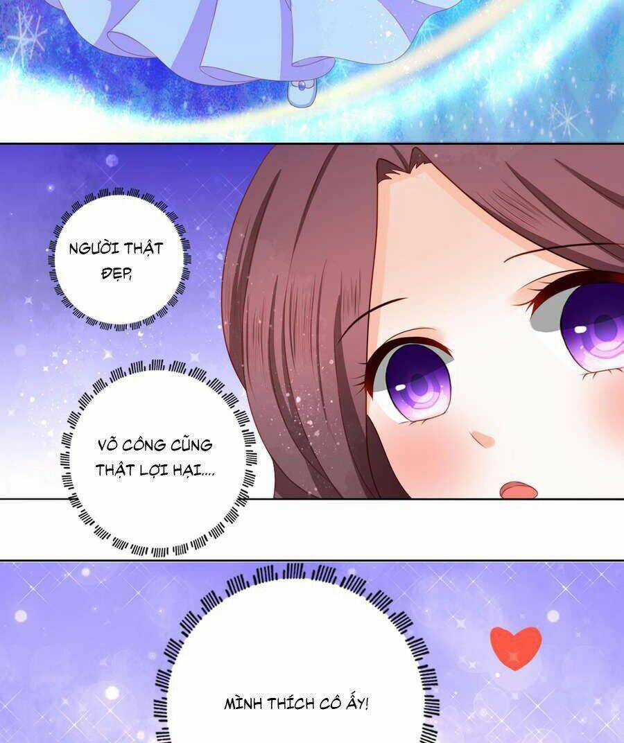 Nam Phi Nữ Tướng - Chapter 8 - Trang 32