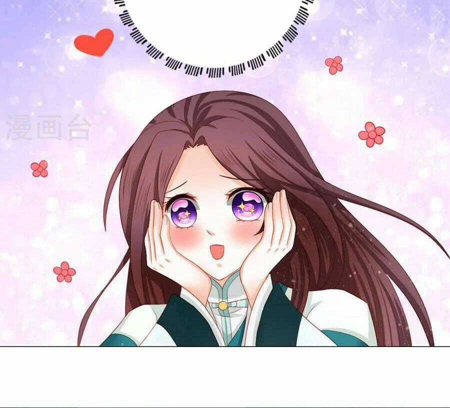 Nam Phi Nữ Tướng - Chapter 8 - Trang 33