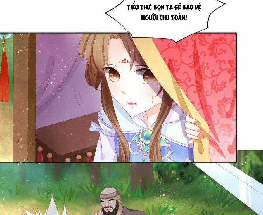 Nam Phi Nữ Tướng - Chapter 8 - Trang 5