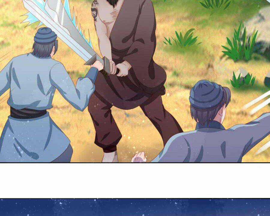 Nam Phi Nữ Tướng - Chapter 8 - Trang 6