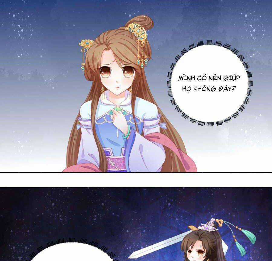 Nam Phi Nữ Tướng - Chapter 8 - Trang 7