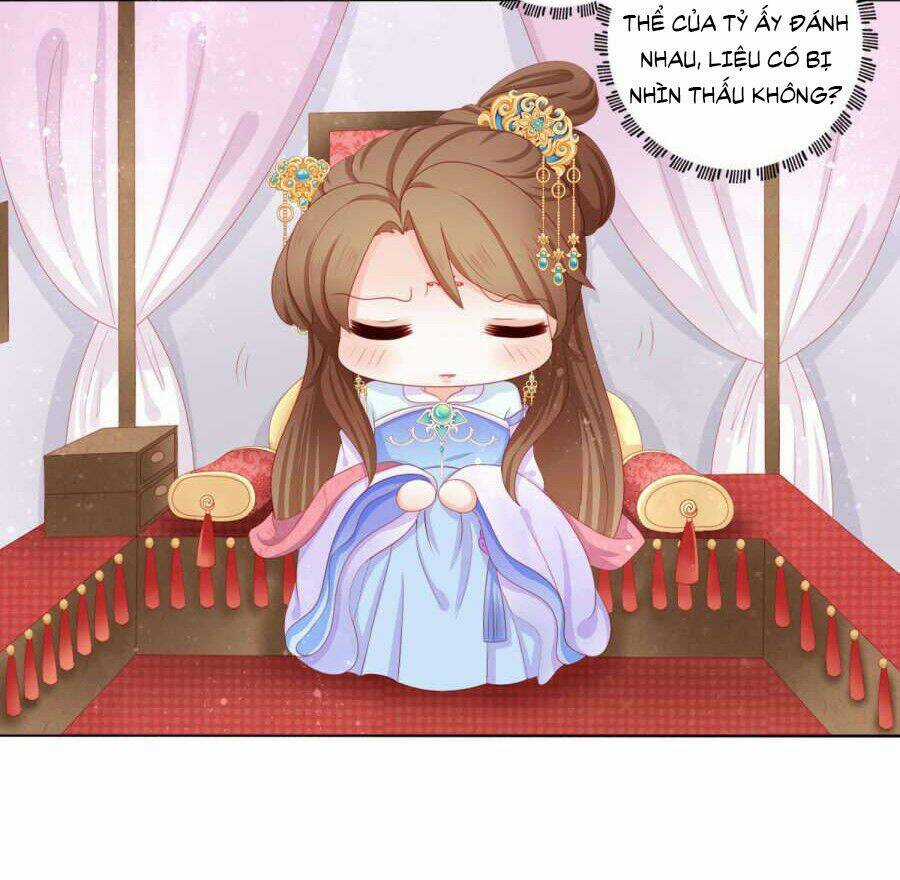 Nam Phi Nữ Tướng - Chapter 8 - Trang 9