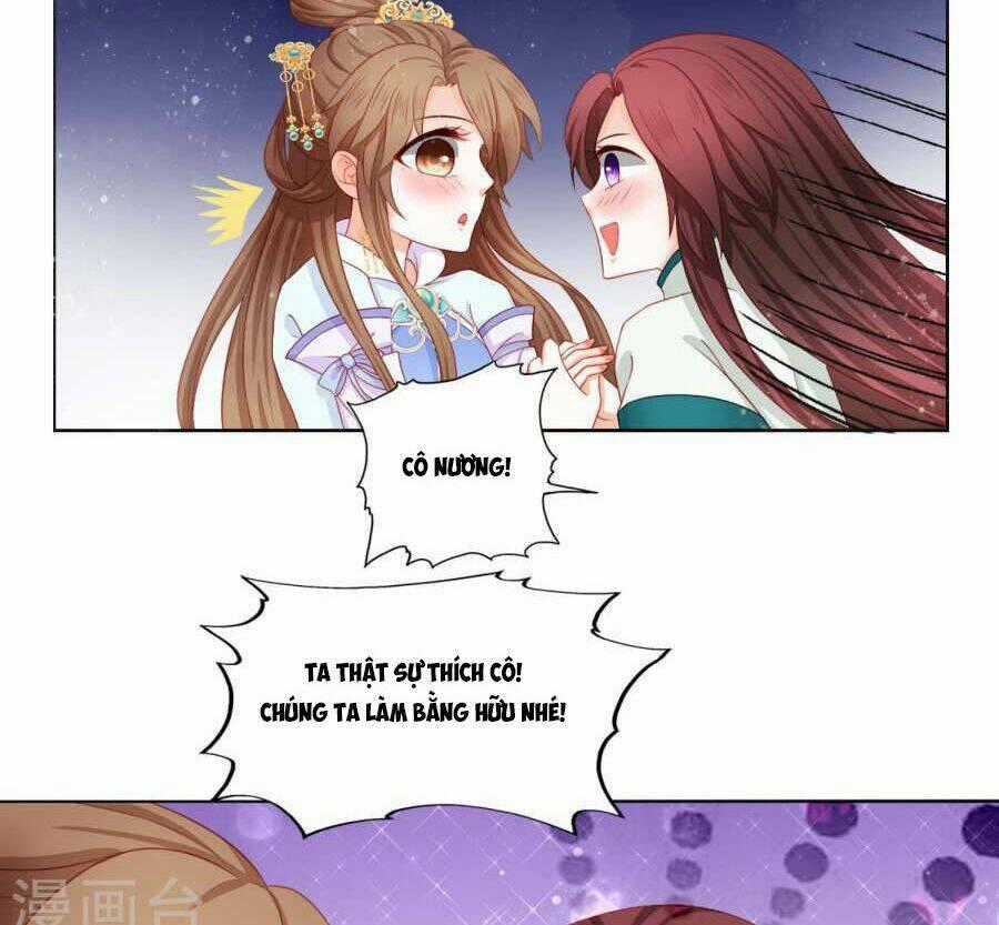 Nam Phi Nữ Tướng - Chapter 9 - Trang 2