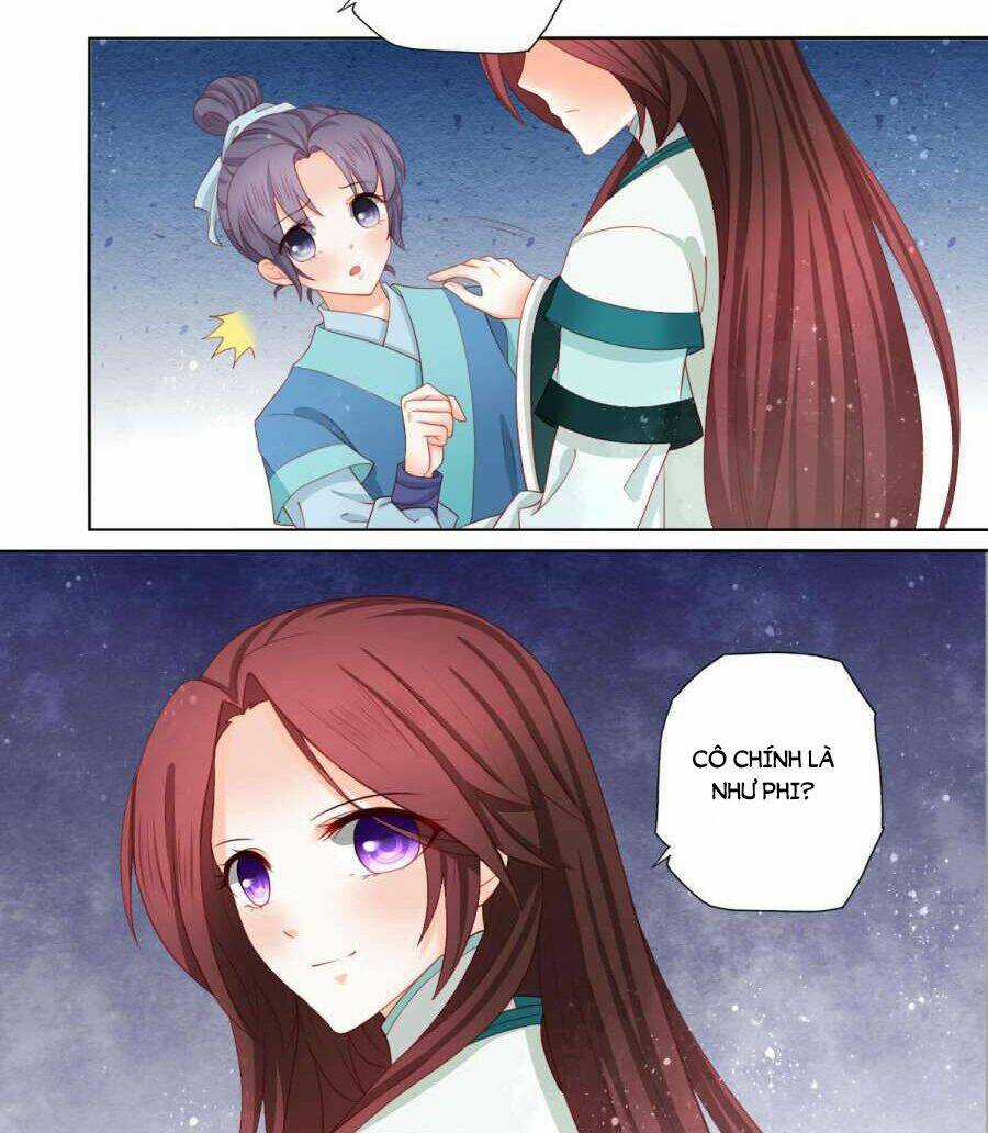 Nam Phi Nữ Tướng - Chapter 9 - Trang 12