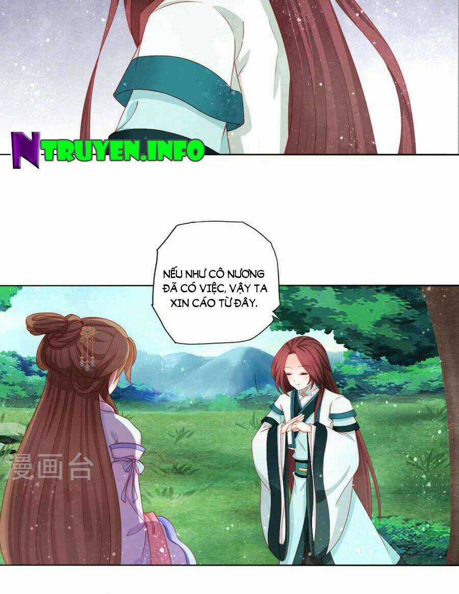 Nam Phi Nữ Tướng - Chapter 9 - Trang 13