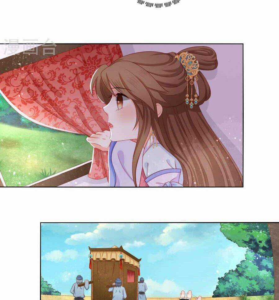 Nam Phi Nữ Tướng - Chapter 9 - Trang 15