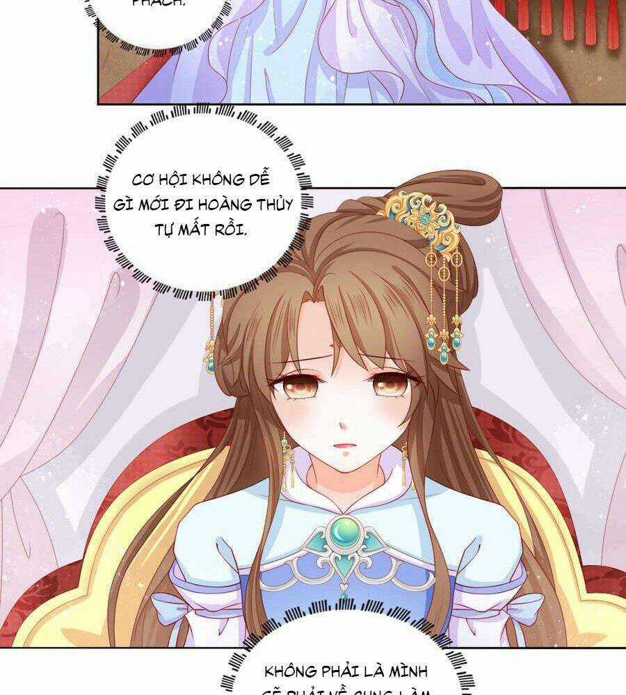 Nam Phi Nữ Tướng - Chapter 9 - Trang 17