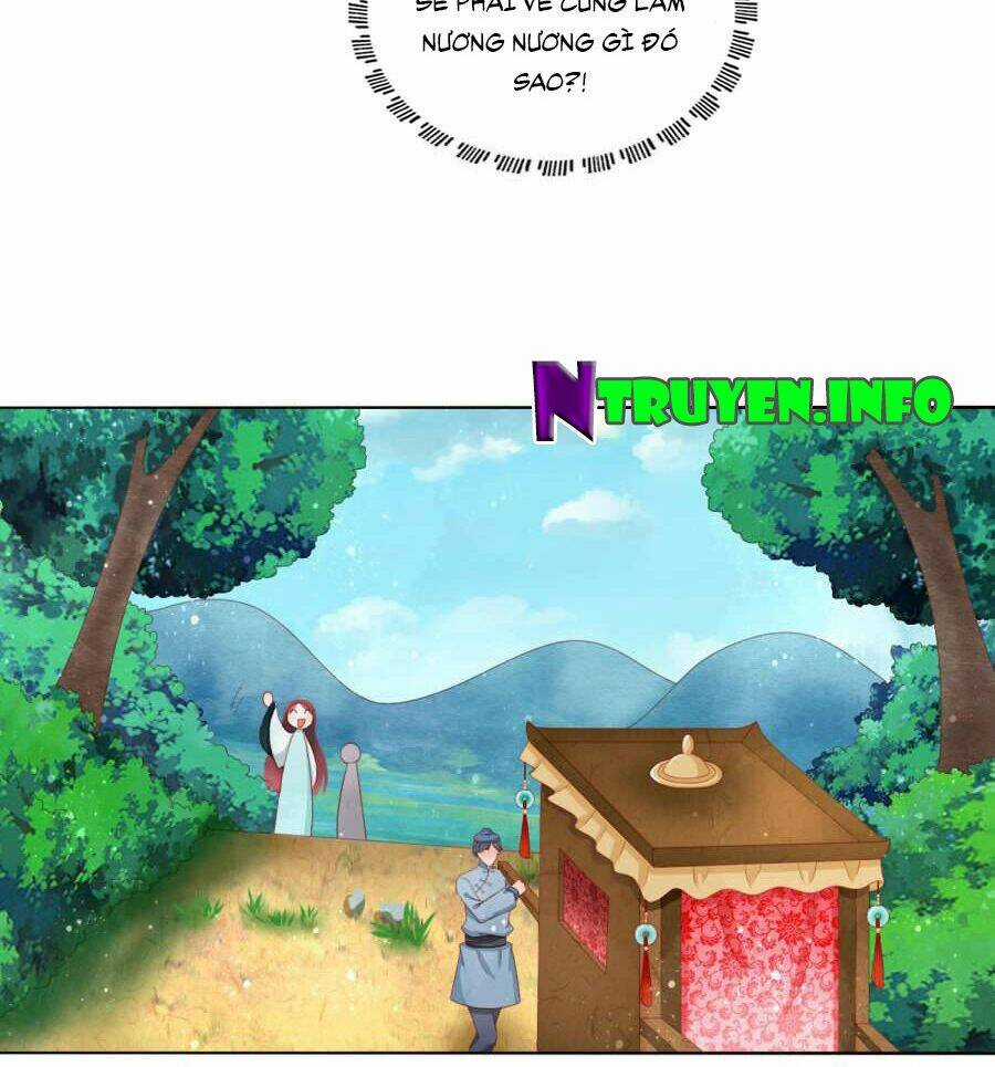 Nam Phi Nữ Tướng - Chapter 9 - Trang 18