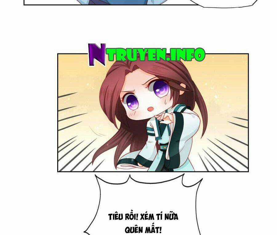 Nam Phi Nữ Tướng - Chapter 9 - Trang 23