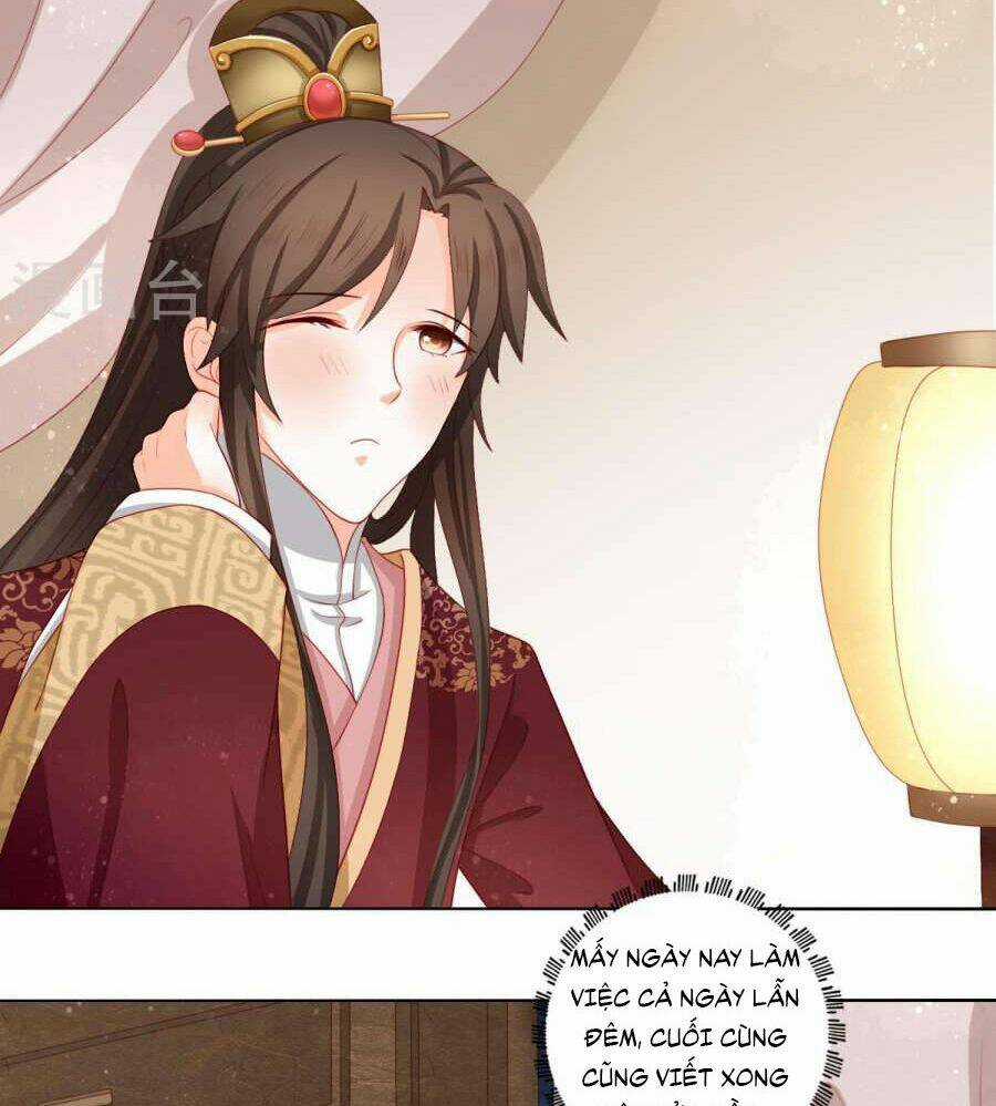 Nam Phi Nữ Tướng - Chapter 9 - Trang 25