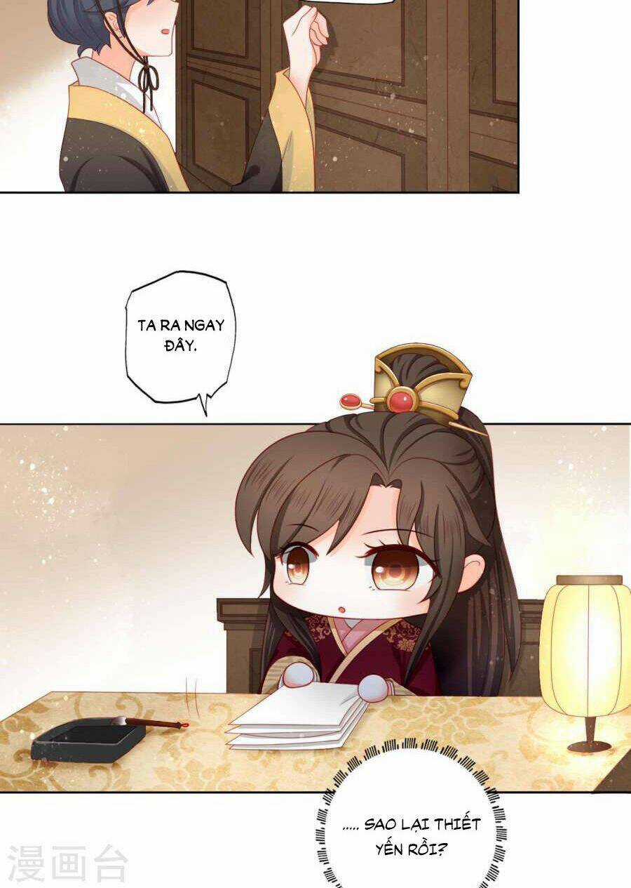 Nam Phi Nữ Tướng - Chapter 9 - Trang 27