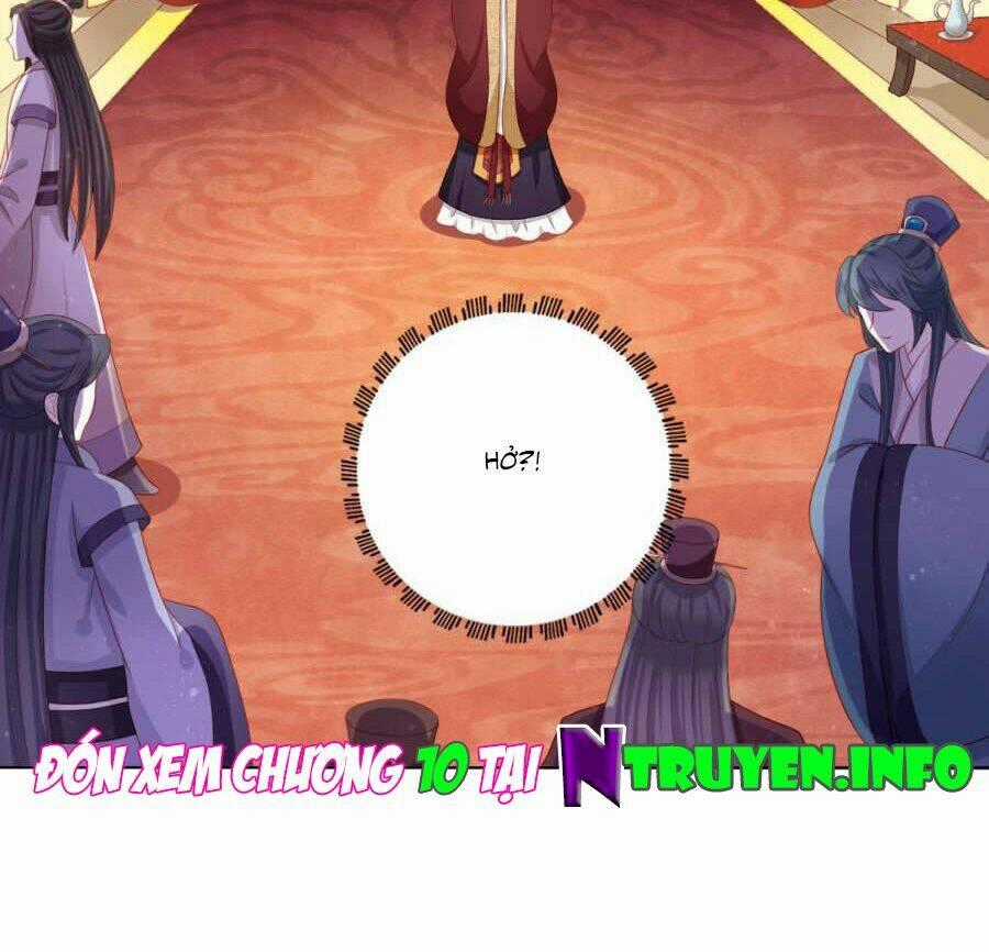 Nam Phi Nữ Tướng - Chapter 9 - Trang 30