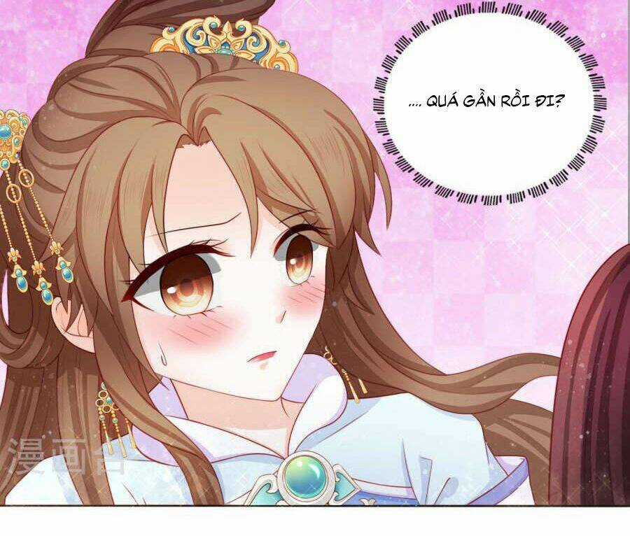 Nam Phi Nữ Tướng - Chapter 9 - Trang 4