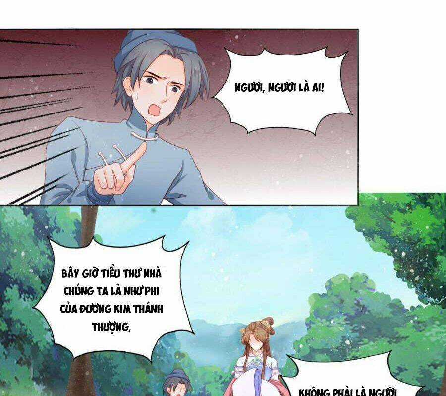 Nam Phi Nữ Tướng - Chapter 9 - Trang 7