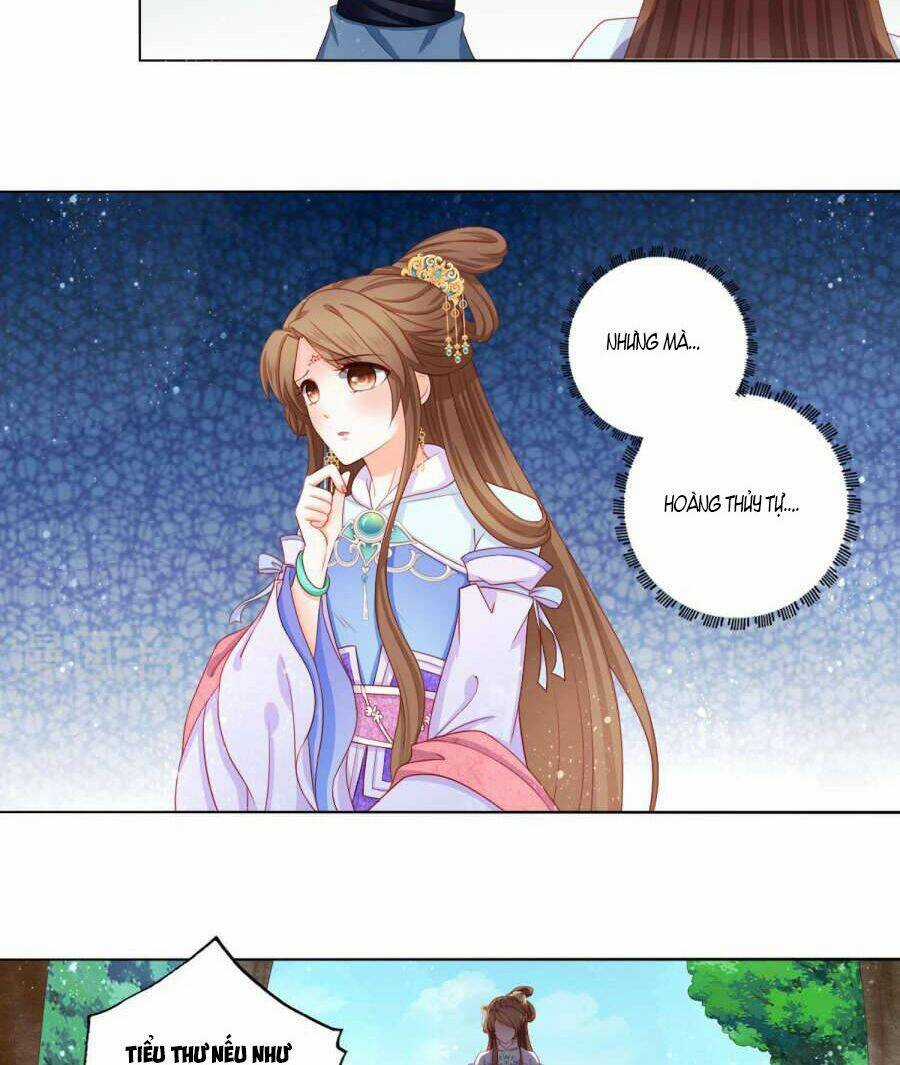 Nam Phi Nữ Tướng - Chapter 9 - Trang 9