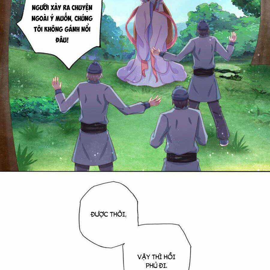 Nam Phi Nữ Tướng - Chapter 9 - Trang 10