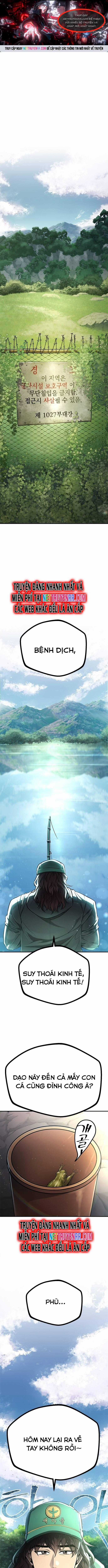 Nam Tề - Chapter 1.1 - Trang 1