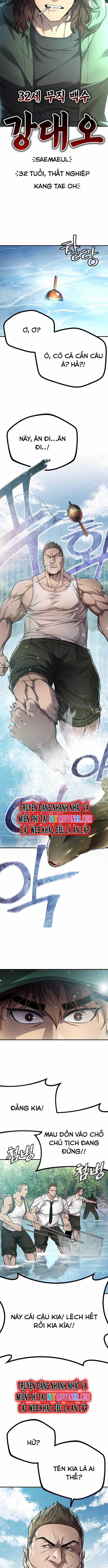 Nam Tề - Chapter 1.1 - Trang 2