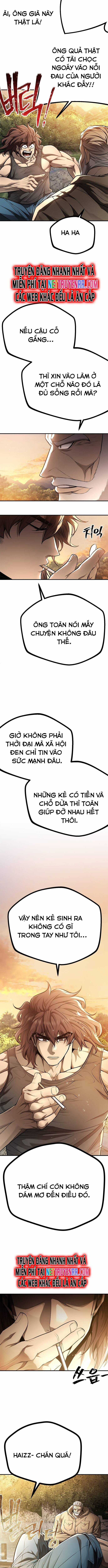 Nam Tề - Chapter 1.1 - Trang 11